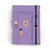 Planner 2025 Friends Hall - comprar online