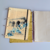 Caderno Profissões Vintage (argolas articuladas) - loja online
