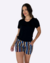 Pijama 9 - Menina Flor
