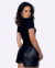 Blusa Canelada