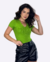 Blusa Canelada - comprar online