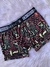 Cueca Box - Menina Flor