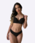 Conjunto Básico Preto - comprar online