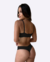 Conjunto Básico Preto na internet