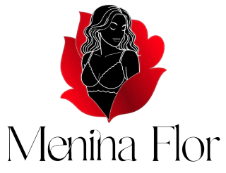 Menina Flor