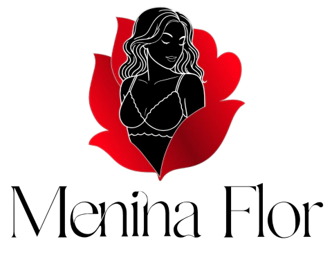 Menina Flor