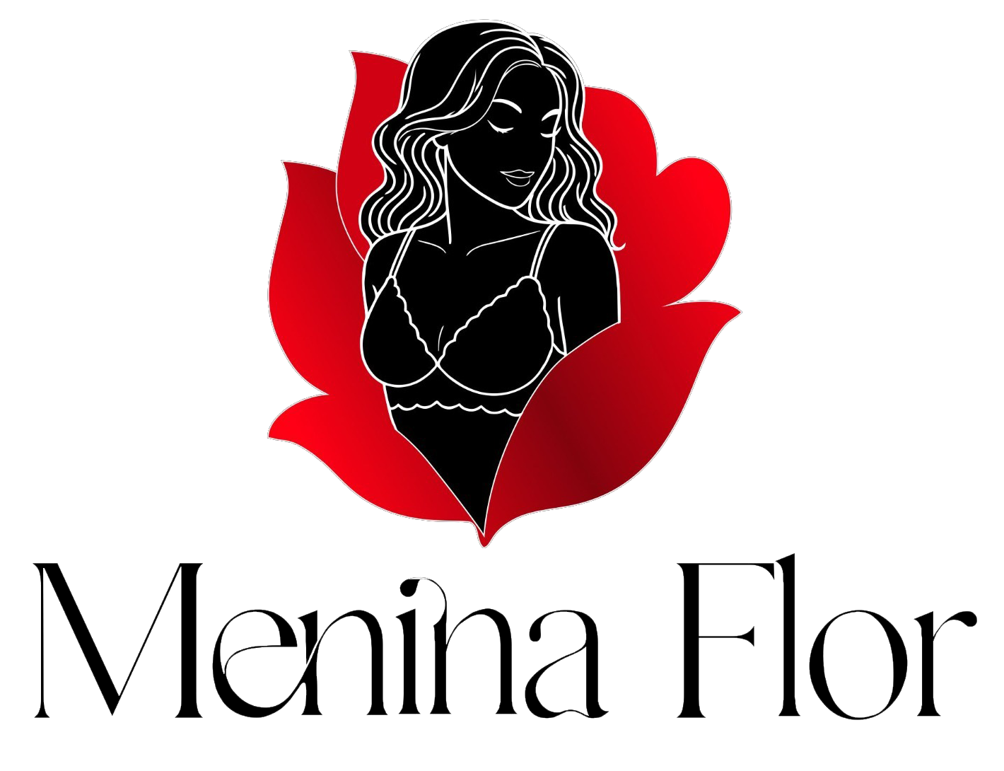 Menina Flor
