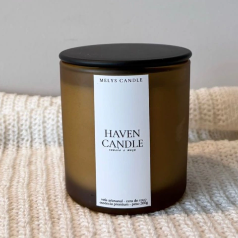 VELA HAVEN - comprar online