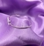BRACELETE DE PRATA INFINITO - Joias Personalizadas Prata 925 - Laís Cristina Designer de joias