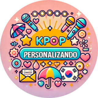 KPOPERSONALIZANDO 