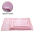 Esteira de resfriamento para cães e gatos, colchão lavável, cama confortável - comprar online