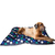 Colchonete para cães e gatos | cama pet tamanho G super confortável | estampado - comprar online