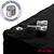 Colchãozinho Box Pet + 1 Lençol Impermeável | Cães e Gatos | 60 x 60 x 24cm - Mundo de Bicho