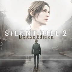 Silent Hill 2 - Remake - Deluxe - Steam Offline