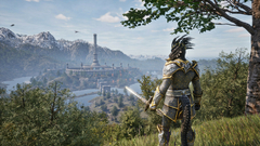 The Elder Scrolls IV: Oblivion Remastered - Deluxe Edition - PC - Steam Offline