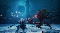 The First Berserker: Khazan Deluxe Edition Pc- Steam Offline - tienda online