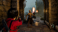 Imagen de Resident evil 4 - Remake + DLC Separate Ways - Steam Offline