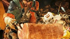 Monster Hunter Wilds - PC - Steam Offline en internet