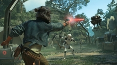 Star Wars - Outlaws - Ubisoft - Offline - comprar online