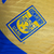 Imagen de Camisa Tigres do México I 23/24 - Jogador Adidas Masculina - Amarelo com detalhes em azul