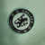 Image of Camisa Chelsea III 23/24 - Torcedor Nike Masculina - Verde com detalhes em preto
