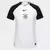 Camisa do Corinthians I 25/26 - Nike Feminina Torcedor - Branca com detalhes em preto - comprar online