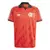 Camisa Flamengo Lifestyler 2024/25 Torcedor Masculina - Vermelha