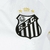 Camisa Santos I 23/24 - Torcedor Umbro Feminina - Branca com detalhes em amarelo - Tiger Sports Store | CAMISAS DE FUTEBOL e BASQUETE 