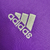 Camisa Retrô Real Madrid II 17/18 - Masculina Adidas - Roxa com detalhes em branco - Tiger Sports Store | CAMISAS DE FUTEBOL e BASQUETE 