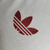 Camisa Colômbia 24/25 - Jogador Adidas Masculina - Bege com detalhes em vermelho - Tiger Sports Store | CAMISAS DE FUTEBOL e BASQUETE 