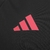 Camisa Internacional Treino 25/26 - Torcedor Adidas Masculina - Preta com detalhes em vermelho - Tiger Sports Store | CAMISAS DE FUTEBOL e BASQUETE 
