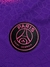 Imagem do Camisa Retrô Paris Saint-Germain IV 20/21 - Masculina Jordan - Rosa e roxa