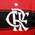 Camisa Regata Flamengo I 25/26 - Torcedor Adidas Masculina - Preta e vermelha en internet