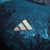Camisa Seleção da Alemanha II 23/24 - Jogador Adidas Masculina - Verde com detalhes em preto e dourado - Tiger Sports Store | CAMISAS DE FUTEBOL e BASQUETE 