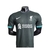 Camisa Liverpool II 24/25 - Jogador Nike Masculina - Verde com detalhes em azul en internet