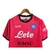 Camisa Napoli Edição Champions 23/24 - Torcedor EA7 Masculina - Rosa com detalhes em preto en internet