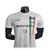 Camisa Napoli Edição Champions 23/24 - Jogador EA7 Masculina - Branca on internet