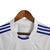 Imagem do Camisa Retrô Real Madrid I 10/11 - Masculina Adidas - Branca com detalhes em azul
