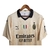 Camisa AC Milan Edição especial Goleiro 23/24 - Torcedor Puma Masculina - Bege com detalhes em preto on internet