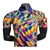 Camisa Barcelona Polo 23/24 - Jogador Nike Masculina - Multicoloridas on internet