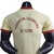 Imagen de Camisa Colômbia 24/25 - Jogador Adidas Masculina - Bege com detalhes em vermelho