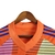 Imagen de Camisa Seleção da Itália Goleiro 24/25 - Torcedor Adidas Masculina - Laranja com detalhes em azul e rosa e amarelo