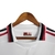 Imagen de Camisa Retrô AC Milan II 2009/2010 - Masculina Adidas - Branca