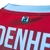 Camisa FC Heidenheim I 24/25 - Torcedor Puma Masculina - Vermelha com detalhes em azul e branco - Tiger Sports Store | CAMISAS DE FUTEBOL e BASQUETE 
