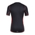 Camisa Chicago FC Goleiro 24/25 - Torcedor Adidas Masculina - Preta com detalhes em vermelho - comprar online