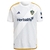 Camisa LA Galaxy I 24/25 - Torcedor Adidas Masculina - Branca com detalhes em azul e amarelo