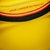 Camisa RC Lens I 23/24 - Torcedor Puma Masculina - Amarela com detalhes em vermelho e preto en internet