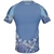 Camisa Ajax II 24/25 - Torcedor Adidas Masculina - Azul com detalhes em amarelo - comprar online