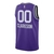 Camiseta Regata NBA Utah Jazz 23/24 - Masculina Nike - Roxa - comprar online