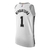 Camiseta Regata NBA San Antonio Spurs 23/24 - Masculina Nike - Branca e preta - buy online